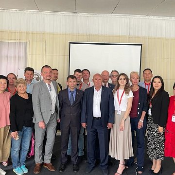 Forensic experts from four countries proposed creating the Eurasian Forensic Society